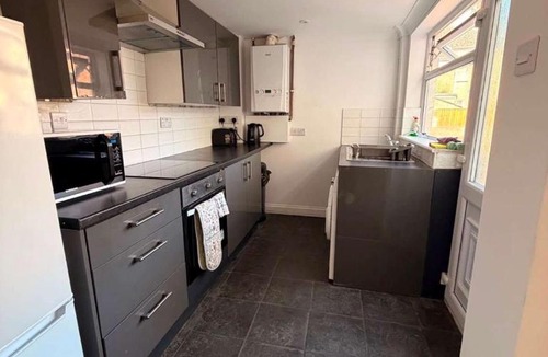 Goole Apartment | Alexandra View