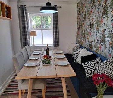 Westbury House | All Saints Crescent