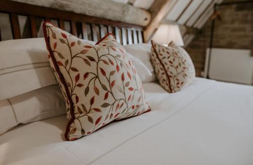 Grantham Bed & Breakfast | Allington Manor
