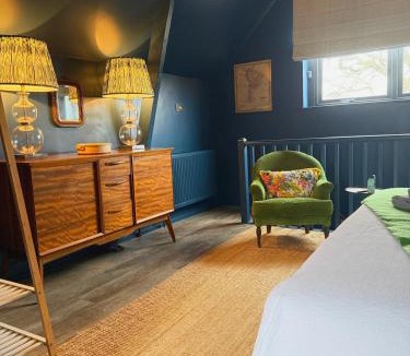 Wadhurst Apartment | Allotment Cottage