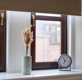 Peterhead Apartment | Almanythie Snug, Peterhead