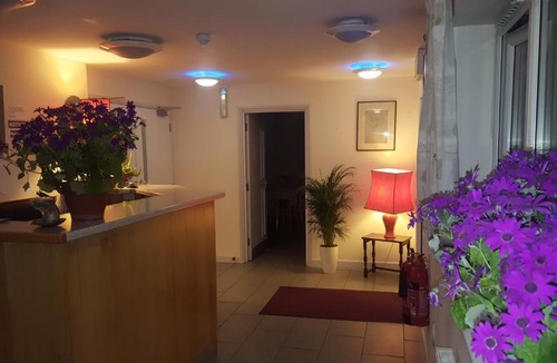Bicester Hotel | Almond Tree Hotel