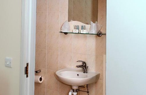 Bicester Hotel | Almond Tree Hotel