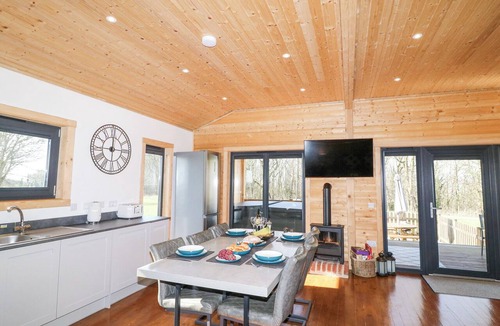 Welby Cottage | Alpaca Lodge