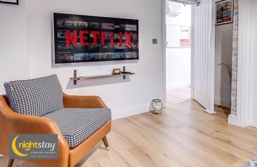 Stonnall House | Alpha House Groups Contractors Families Welcome