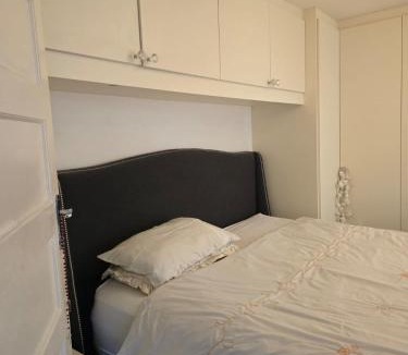 Ashford Apartment | AlphaAde