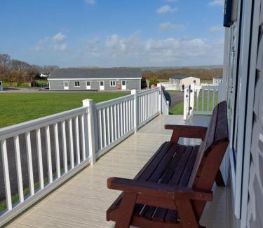 Widemouth Bay Apartment | Alphi 4