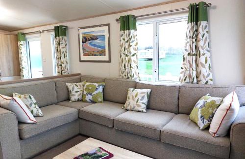 Widemouth Bay Apartment | Alphi 4