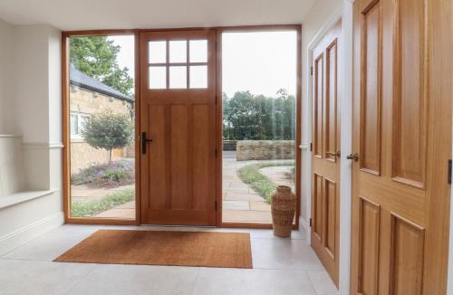 Higher Walton House | Alston House