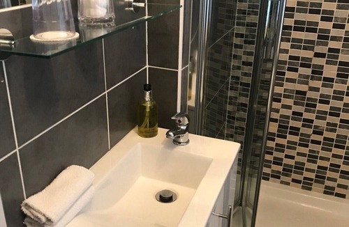 Boscombe Bed & Breakfast | Amarillo
