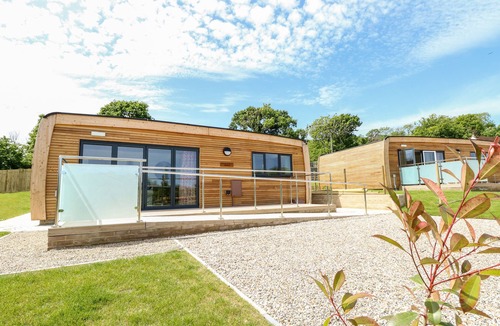 Nettlestone Cottage | Amarone