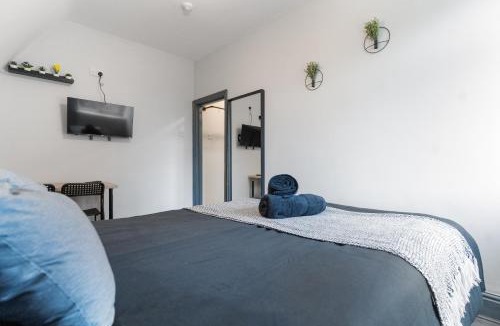 Moseley Apartment | Amazing Moseley Studio - 9