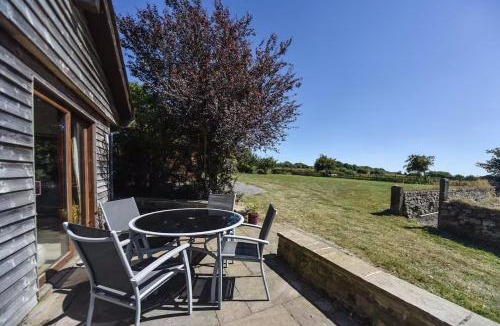 Ashover House | Amber Cabin