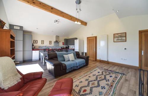Ashover House | Amber Cabin