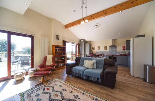 Ashover House | Amber Cabin