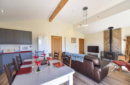 Ashover House | Amber Cabin
