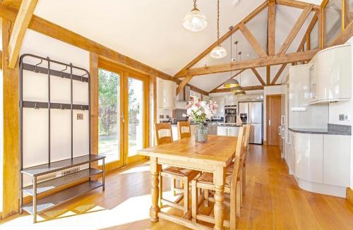 Ashover House | Amber Lodge