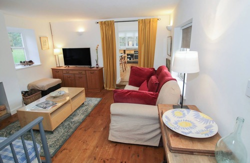 Southam Cottage | Ambercote