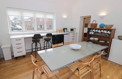 Southam Cottage | Ambercote