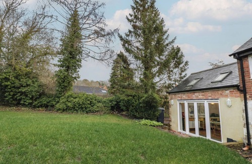 Southam Cottage | Ambercote