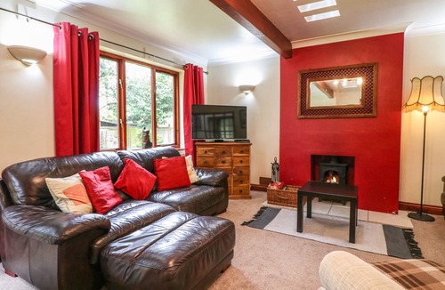 Cottesmore Cottage | Amberleigh