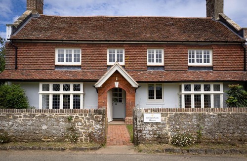 Midhurst House | Ambersham House