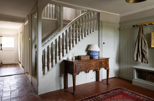 Midhurst House | Ambersham House