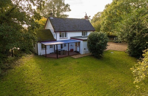New Forest District Cottage | Ames Cottage - Countryside View