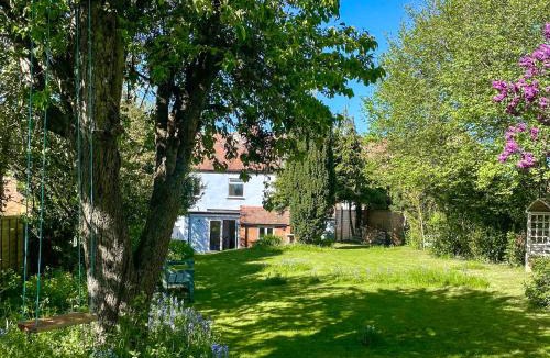 Northway House | Amphlett Cottage