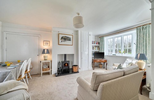 Sherborne House | Amys Cottage