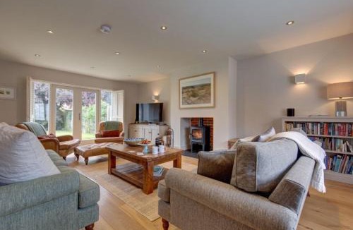 Brancaster House | Anchorage