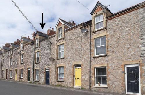 Watchet House | Anchorage