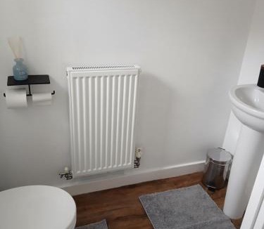 Spalding Apartment | Anchored Homes