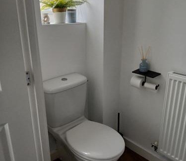 Spalding Apartment | Anchored Homes