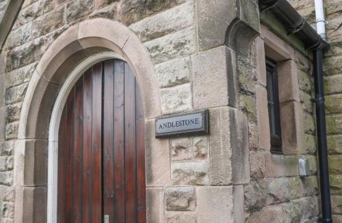 Birchover House | Andlestone