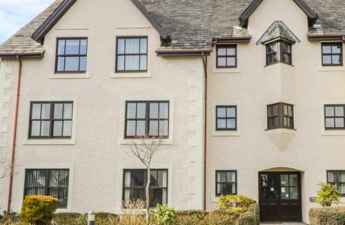 Keswick House | Andra Ghyll