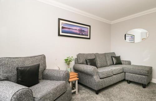 Keswick House | Andra Ghyll