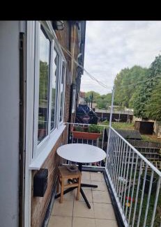 West Thornton House | Andrea house