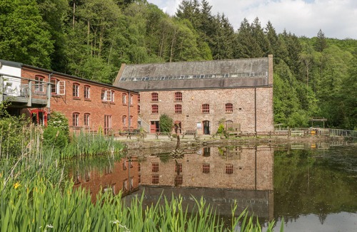 Drybrook Cottage | Aneths Annex