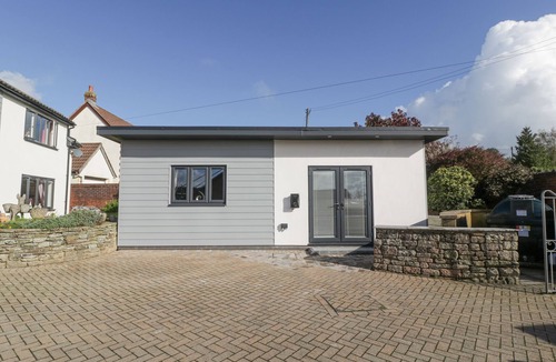 Drybrook Cottage | Aneths Annex