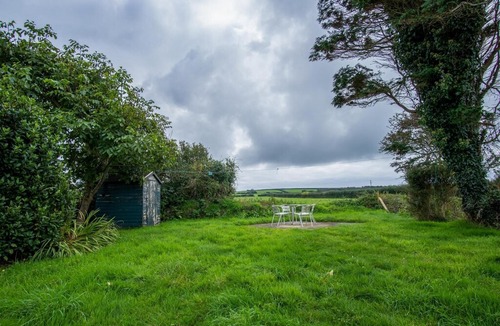 Angle House | Angle Adventures - 4 Bedroom Cottage - Angle