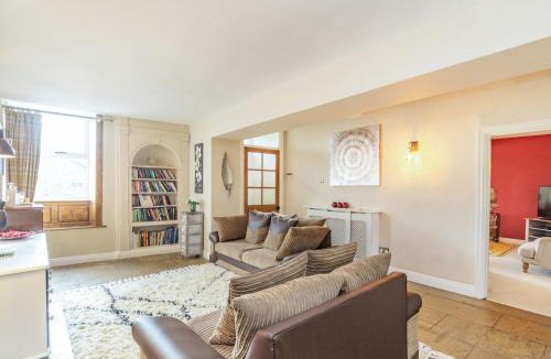 Kilnsey House | Anglers Cottage