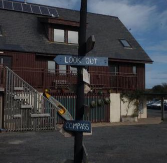 Holyhead Hostel | Anglesey Outdoors