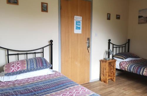 Holyhead Hostel | Anglesey Outdoors