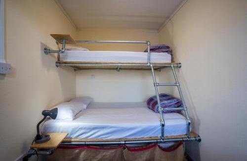 Holyhead Hostel | Anglesey Outdoors