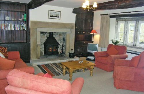 Yockenthwaite House | Angram Farmhouse