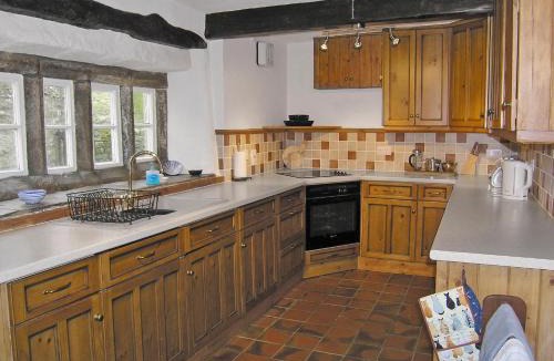 Yockenthwaite House | Angram Farmhouse