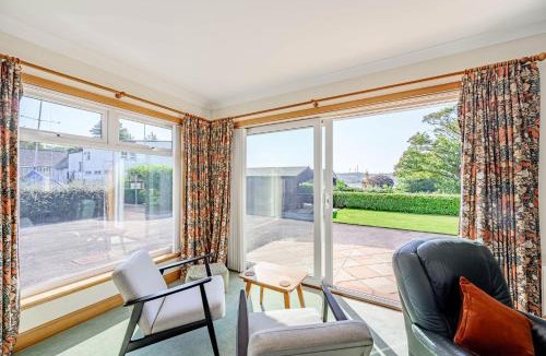 Kippford House | Anthony House