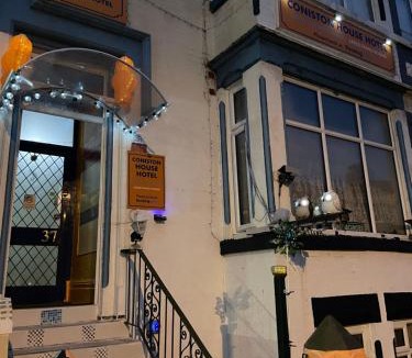 South Shore Apartment | Aparthotel Coniston