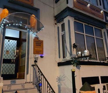 South Shore Apartment | Aparthotel Coniston